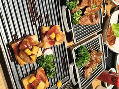 -虹料理·日料放题(悠方店)