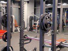 -METIS FITNESS女性健身工作室