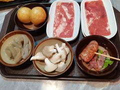 -宽尺巷鱼蛙自助火锅(虎丘钻石广场店)