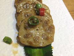 -菩提树·素食餐厅(汇智国际商业中心店)