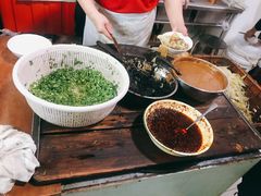 -正味斋锅巴菜(西北角店)