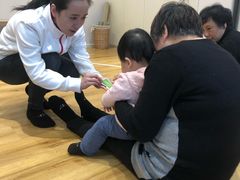 -123+智汇成长中心(保利时光里中心)