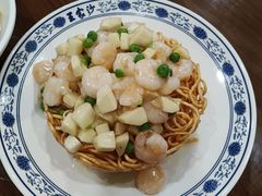 -王家沙点心店(南京西路总店)