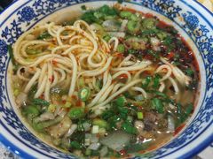 -吾穆勒蓬灰牛肉面·清真(北滨河中路店)