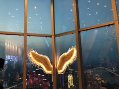 -WFC会仙楼观景台