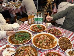 -盐老幺自贡盐帮菜老店