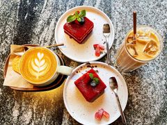 -良木缘咖啡西餐(太古里店)