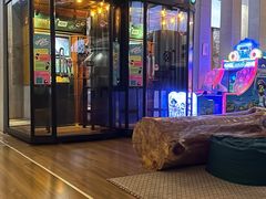 -丽池宫韩式汗蒸会馆(华灯坊店)