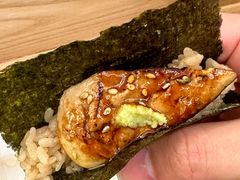 -鮨政·Omakase(万象城店)
