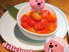 -金牌外婆家(苏州中心店)