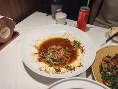 -贡宴盐帮菜自贡驻京联络处餐厅