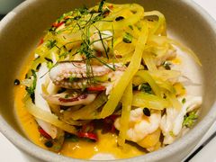 -胡麻(静安嘉里店)