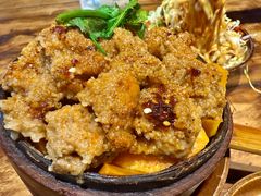 -有红鸡毛店·砂锅菜(抚琴夜市店)