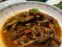 -老阿爸鲜鱼土菜(昆山花桥店)