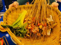 -马路边边串串香(双井直营店)