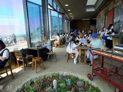 -Cafe Aewol Monsant