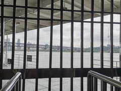 -武汉关码头(轮渡站)