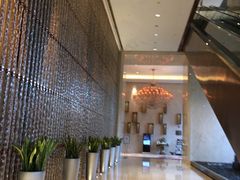 -长沙富力万达文华酒店