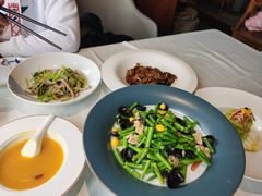 -庆云楼饭庄(什刹海店)