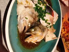 -啫神·广州地标美食(北京路店)