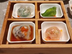 -香云轩·顺德菜(香云纱园林酒店店)