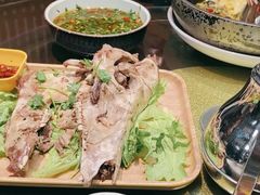 -大唐高老庄(红旗路店)