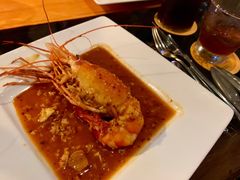 -Ministry of Crab(科伦坡店)