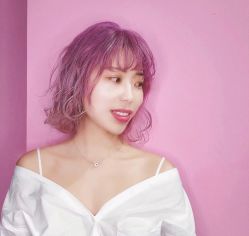 -GIRL STYLE 烫发·染发沙龙