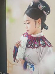 点击看大图 -醉唐风古装写真摄影(太原店)