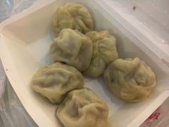 -百年尹氏汤包(湖南路狮子桥店)