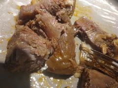 -受气牛肉·耙牛肉火锅(水晶郦城店)