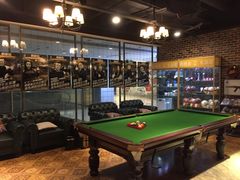 -真枪会射击俱乐部(河西中央公园店)