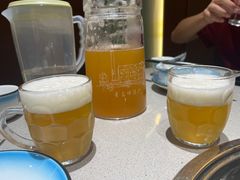 -大锅强·蒸海鲜青岛菜(吾悦广场店)