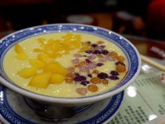 -赵记传承·中国甜品(福州总店)