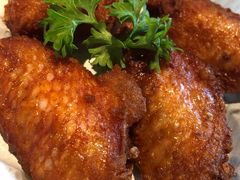 -新贝乐意大利餐厅(苏州中心店)