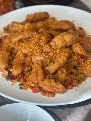 点击看大图 -空中一号宴会厅(信合大厦店)