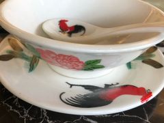 -老巴刹新加坡餐厅