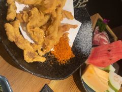 -湊湊火锅·茶憩(东城民盈国贸城店)
