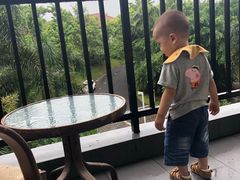 -惠州金海湾嘉华度假酒店