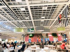 -宜家·瑞典风味餐厅(烟台路店)