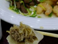 -老边饺子馆(中街店)