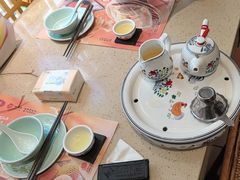 -点都德(花城店)