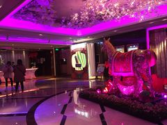-纯K(打浦桥店)