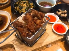 -陈记高压锅鱼头·生蚝
