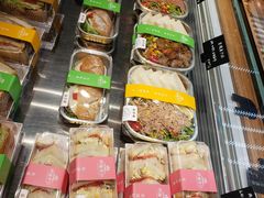 -酵種麦田(山师店)