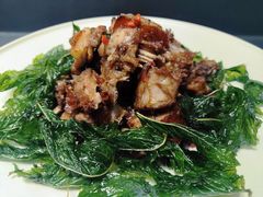 -皇城根·烤鸭·鱼头·家常菜(欧亚大观乐活城店)