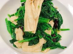 -阿庄新豫菜(航海东路店)