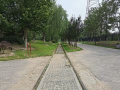 -永定河休闲森林公园