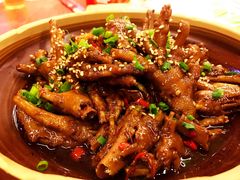 -小辉哥大排档(船山路总店)