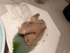-狮王府淮扬菜(万象城店)